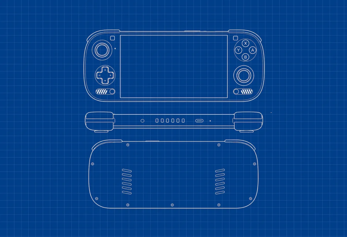Android Handhelds QuickStart guide