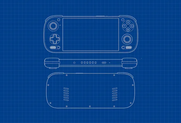 Android Handhelds QuickStart guide